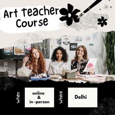 art teacher classes
